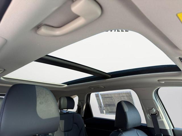 Photo of 2025 Wolf Gray Kia Sorento