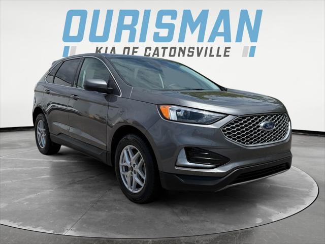 2023 Ford Edge