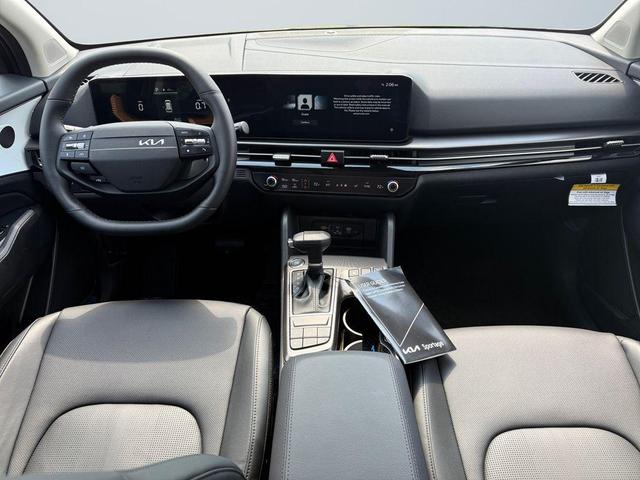 Photo of 2026 Ebony Kia Sportage