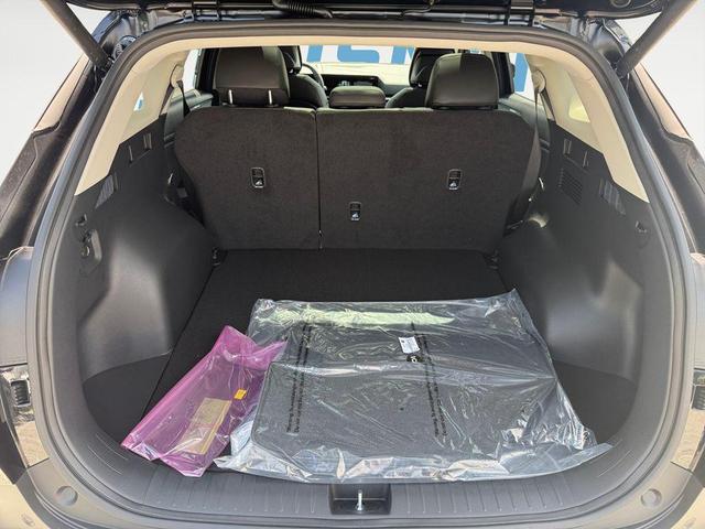 Photo of 2026 Ebony Kia Sportage