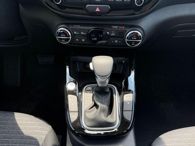 Photo of 2025 Steel Gray Kia Soul