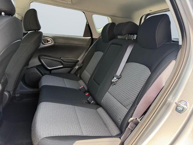 Photo of 2025 Steel Gray Kia Soul