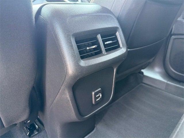 Photo of 2021 Ebony Twilight Metallic GMC Terrain