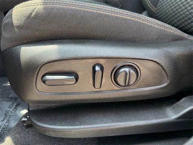 Photo of 2021 Ebony Twilight Metallic GMC Terrain