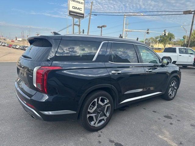 Photo of 2024  Hyundai PALISADE