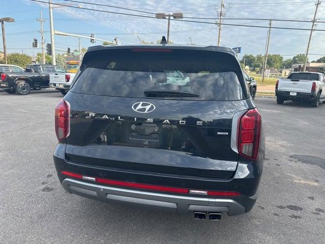 Photo of 2024  Hyundai PALISADE