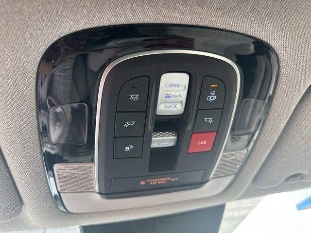 Photo of 2024  Hyundai PALISADE