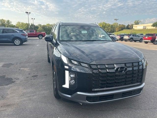Photo of 2024  Hyundai PALISADE