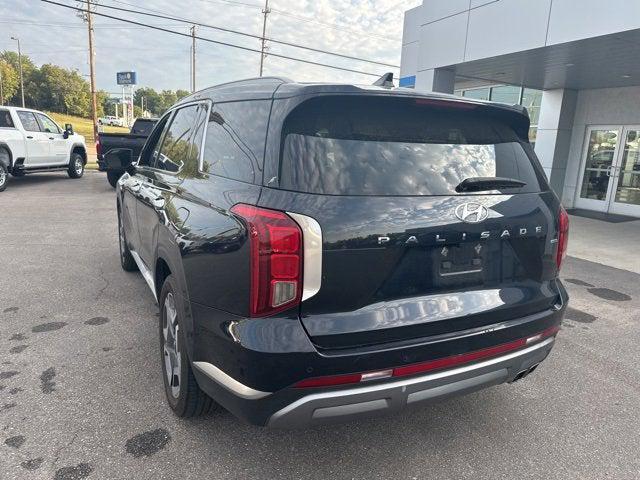 Photo of 2024  Hyundai PALISADE