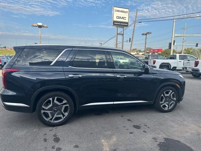 Photo of 2024  Hyundai PALISADE