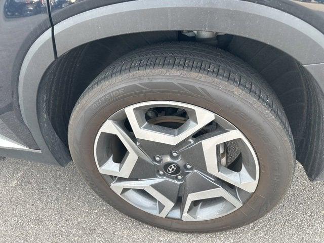Photo of 2024  Hyundai PALISADE