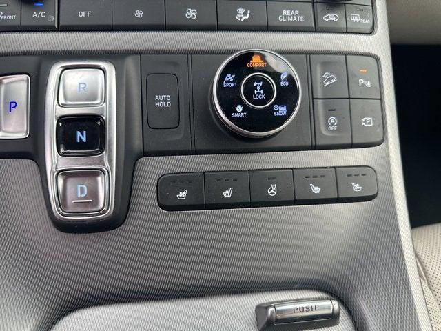 Photo of 2024  Hyundai PALISADE
