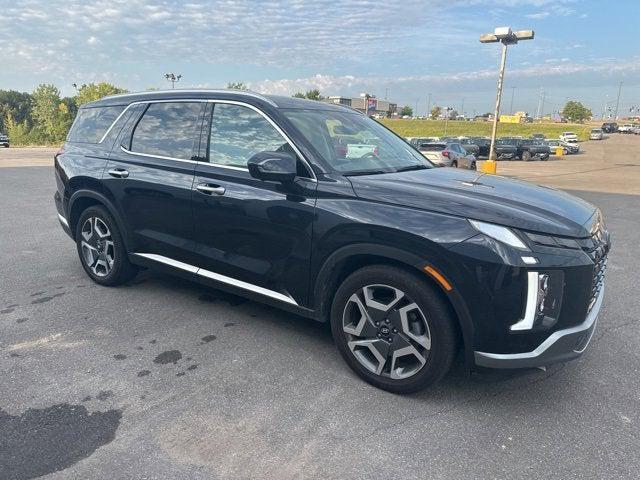 Photo of 2024  Hyundai PALISADE