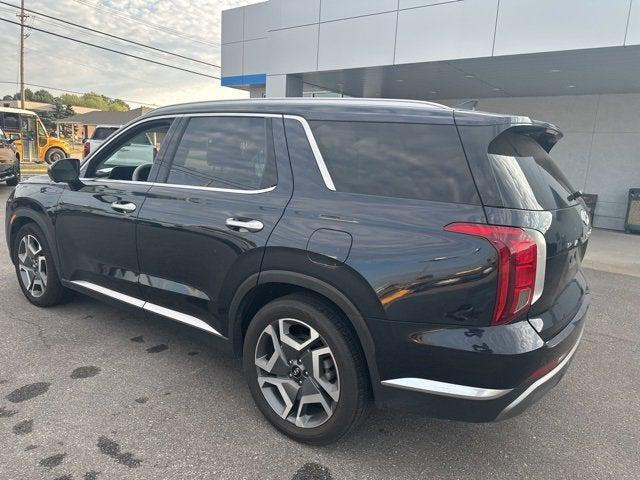 Photo of 2024  Hyundai PALISADE