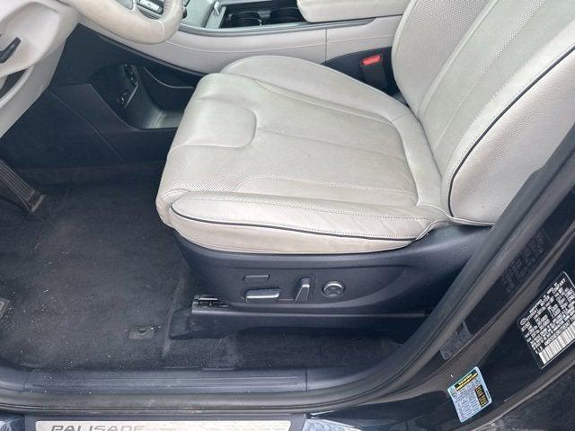 Photo of 2024  Hyundai PALISADE