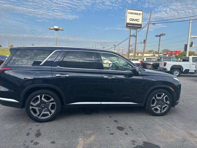 Photo of 2024  Hyundai PALISADE
