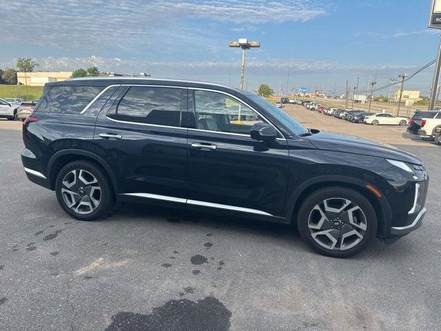 Photo of 2024  Hyundai PALISADE