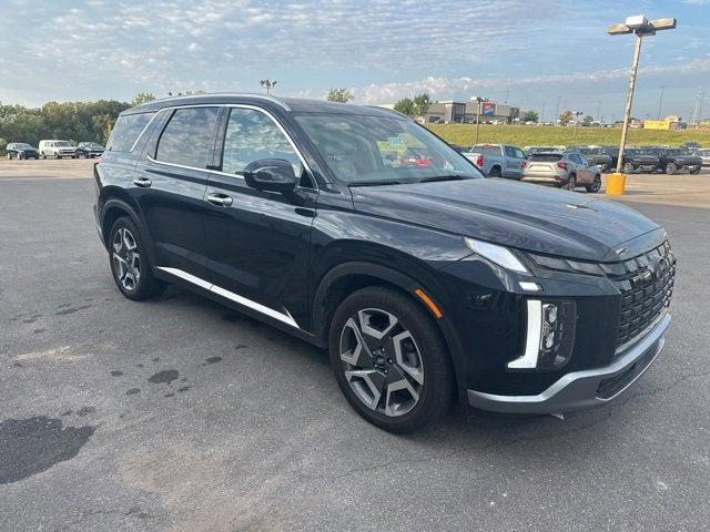 Photo of 2024  Hyundai PALISADE