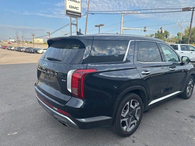 Photo of 2024  Hyundai PALISADE