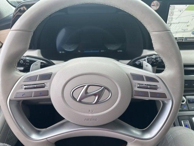 Photo of 2024  Hyundai PALISADE