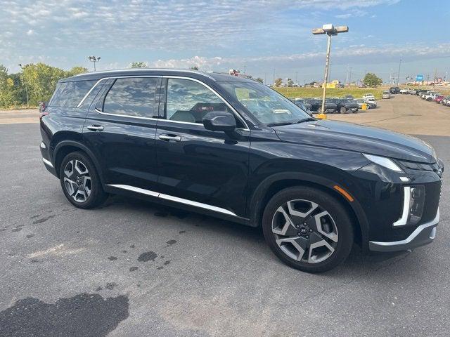 Photo of 2024  Hyundai PALISADE