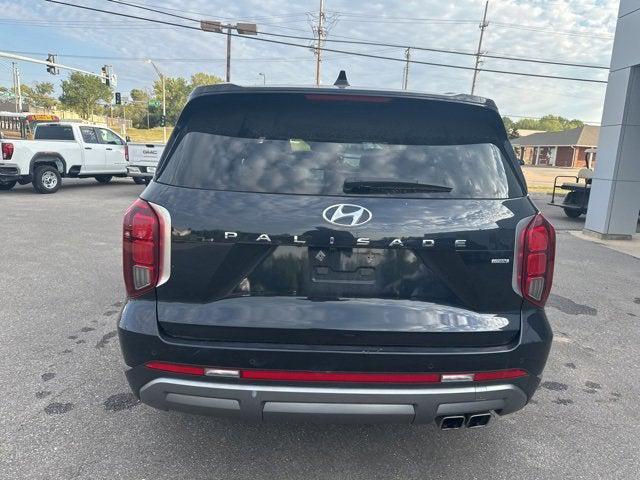 Photo of 2024  Hyundai PALISADE