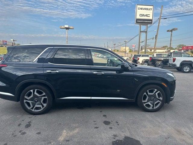 Photo of 2024  Hyundai PALISADE