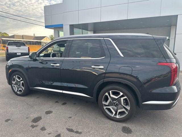 Photo of 2024  Hyundai PALISADE