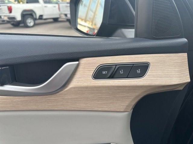 Photo of 2024  Hyundai PALISADE