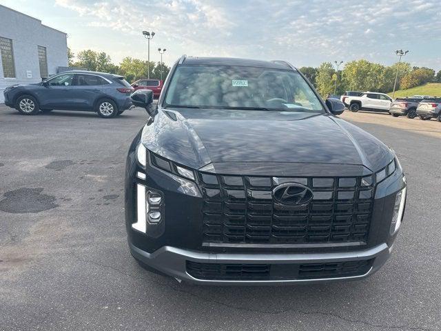 Photo of 2024  Hyundai PALISADE