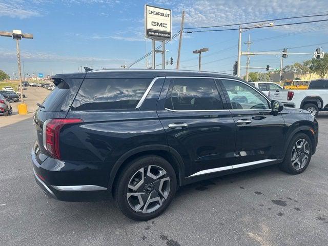 Photo of 2024  Hyundai PALISADE