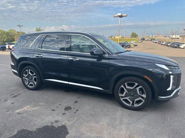 Photo of 2024  Hyundai PALISADE