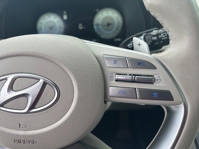 Photo of 2024  Hyundai PALISADE