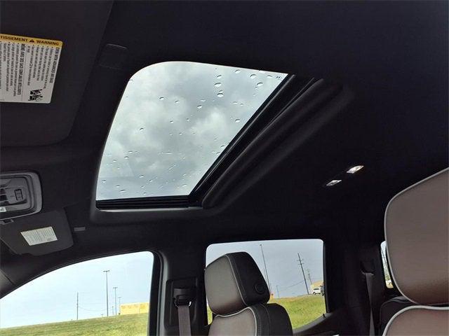 Photo of 2026 Titanium Rush Metallic GMC Sierra 1500