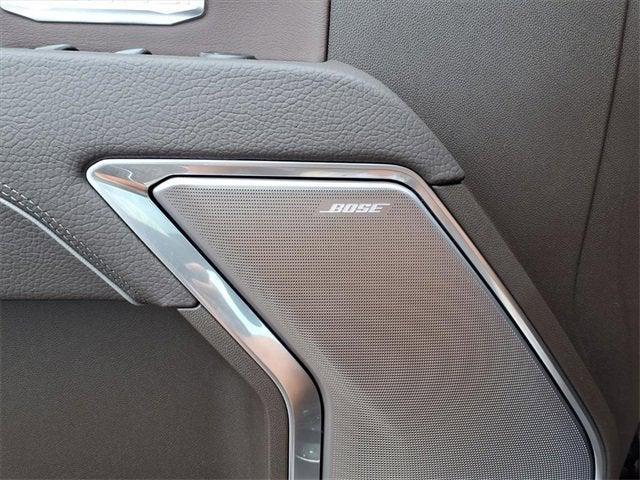 Photo of 2026 Titanium Rush Metallic GMC Sierra 1500