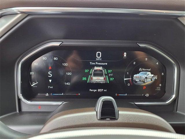 Photo of 2026 Titanium Rush Metallic GMC Sierra 1500