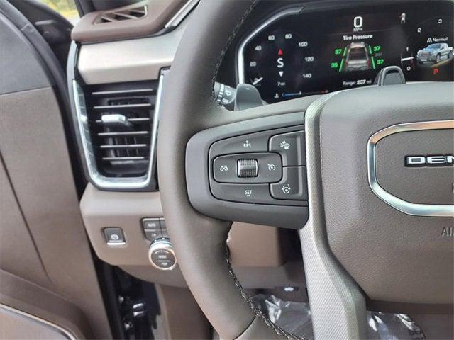 Photo of 2026 Titanium Rush Metallic GMC Sierra 1500