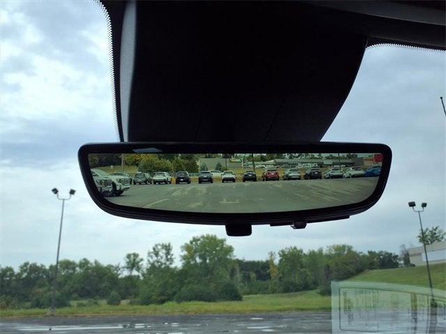 Photo of 2026 Titanium Rush Metallic GMC Sierra 1500
