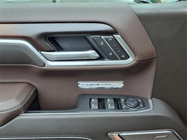 Photo of 2026 Titanium Rush Metallic GMC Sierra 1500