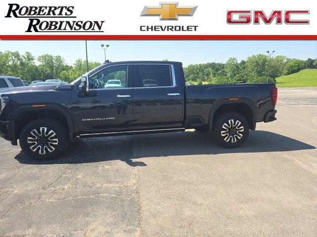 2024 GMC Sierra 2500