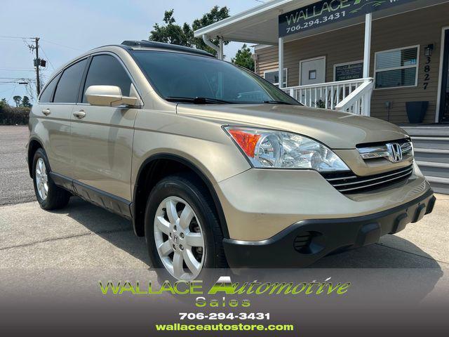 2009 Honda CR-V