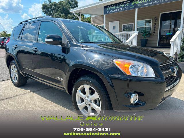 2010 Toyota RAV4