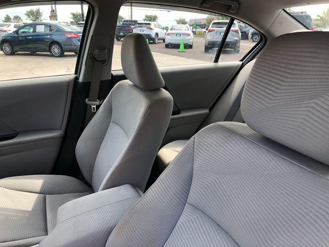Photo of 2017 Lunar Silver Metallic Honda Accord