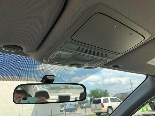 Photo of 2017 Lunar Silver Metallic Honda Accord