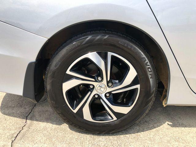 Photo of 2017 Lunar Silver Metallic Honda Accord