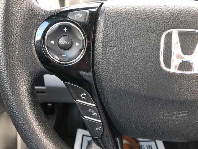 Photo of 2017 Lunar Silver Metallic Honda Accord