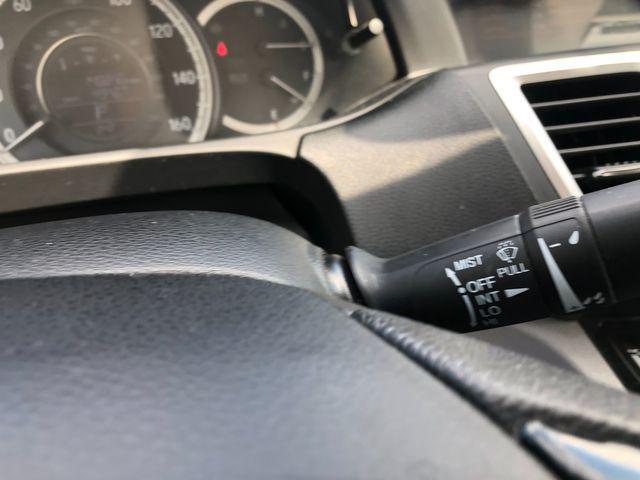 Photo of 2017 Lunar Silver Metallic Honda Accord