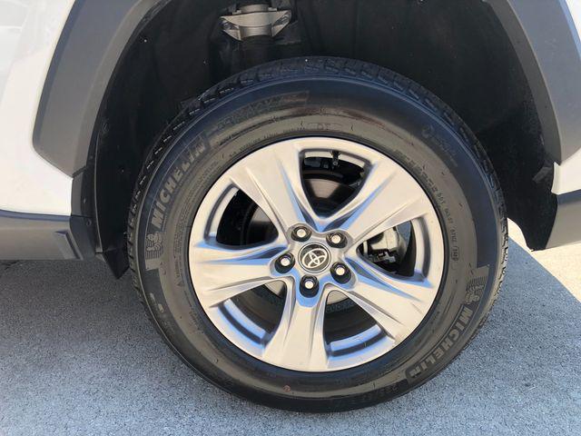 Photo of 2023 Ice Cap Toyota RAV4