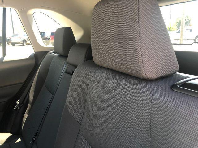 Photo of 2023 Ice Cap Toyota RAV4