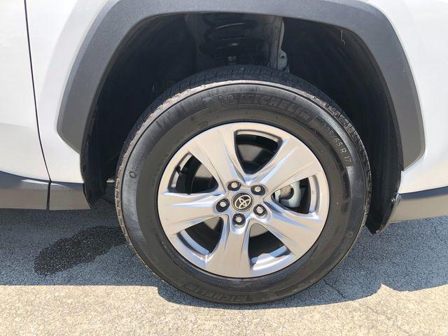 Photo of 2023 Ice Cap Toyota RAV4